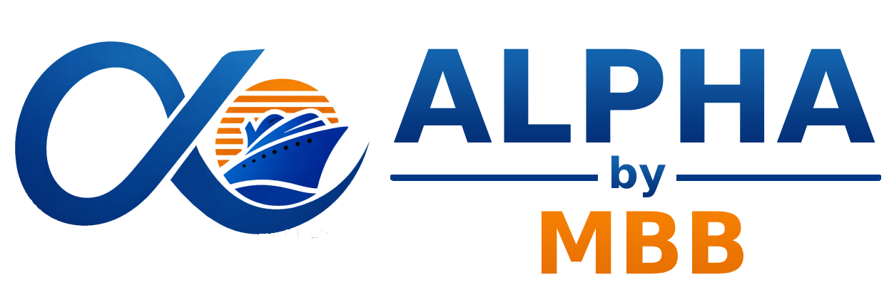 Alpha by MBB